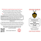 Cough Shield - 220 servings ($0.09 per serving)